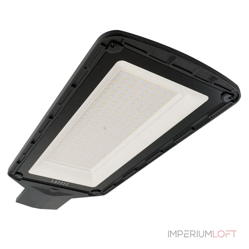 Светодиодный уличный консольный светильник Feron Saffit SSL10-150 LED IP65 150W 5000К