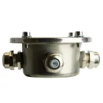 Распаечный коробк Feron LD504 32184 от ImperiumLoft