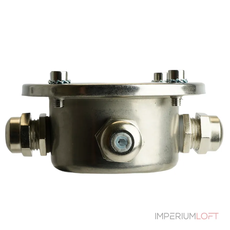 Распаечный коробк Feron LD504 32184 от ImperiumLoft Распаечный коробк Feron LD504 32184 от ImperiumLoft