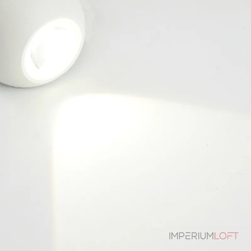 Настенный светодиодный светильник Feron AL51 LED IP54 1W
