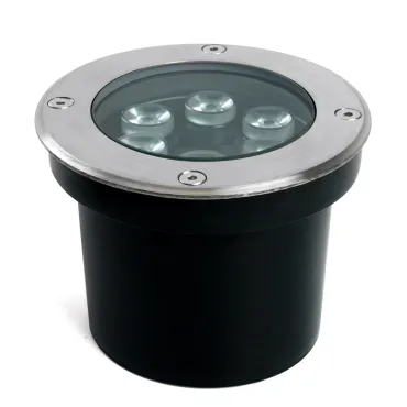 Встраиваемый в дорогу светильник Feron SP2802 48453
