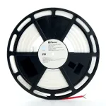 Светодиодная неоновая лента Feron LS651, 180SMD(2835)/m 14,4W/m 12V 5m IP68 6500К 32107