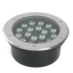 Встраиваемый в дорогу светильник Feron SP2804 48348