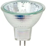 Лампа галогеновая Feron HB8 GU5.3 35Вт 3000K 02152