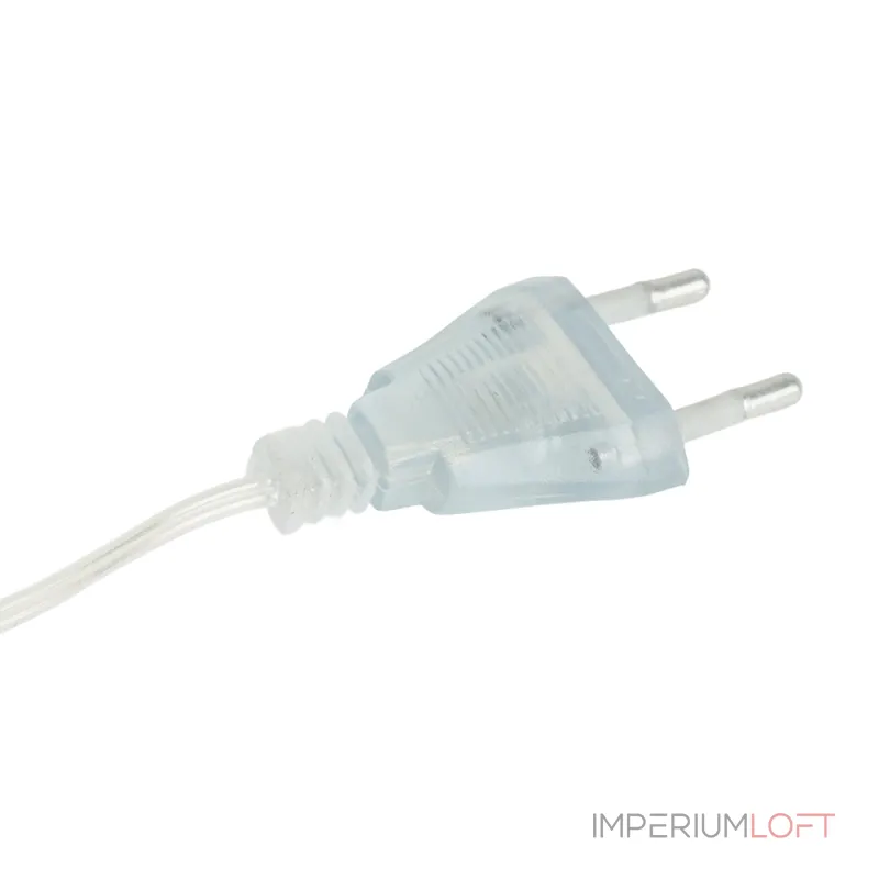 Гирлянда линейная FERON CL584 400LED (мультиколор) 10м+2м IP20 6W 51449