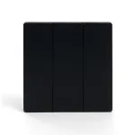 Выключатель беспроводной трехклавишный Feron Tm 83 41724 от ImperiumLoft