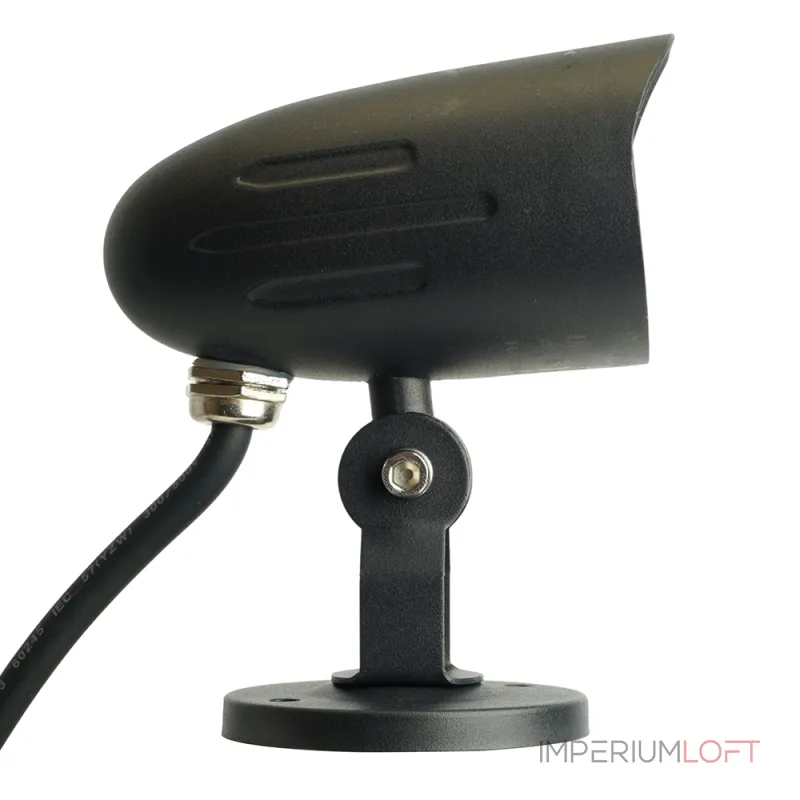 Светодиодный светильник тротуарный Feron SP2713 LED IP65 7W 2700К Светодиодный светильник тротуарный Feron SP2713 LED IP65 7W 2700К