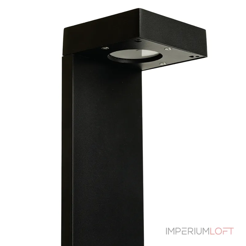 Светильник уличный светодиодный Feron Техно DH703 LED IP65 7W 4000К