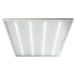 Светильники встраиваемые с блоком аварийного питания Feron AL2119 LED IP40 36W