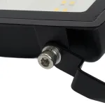 Настенный прожектор Feron Saffit LL-920 29495 Цвет арматуры черный Цвет плафонов белый