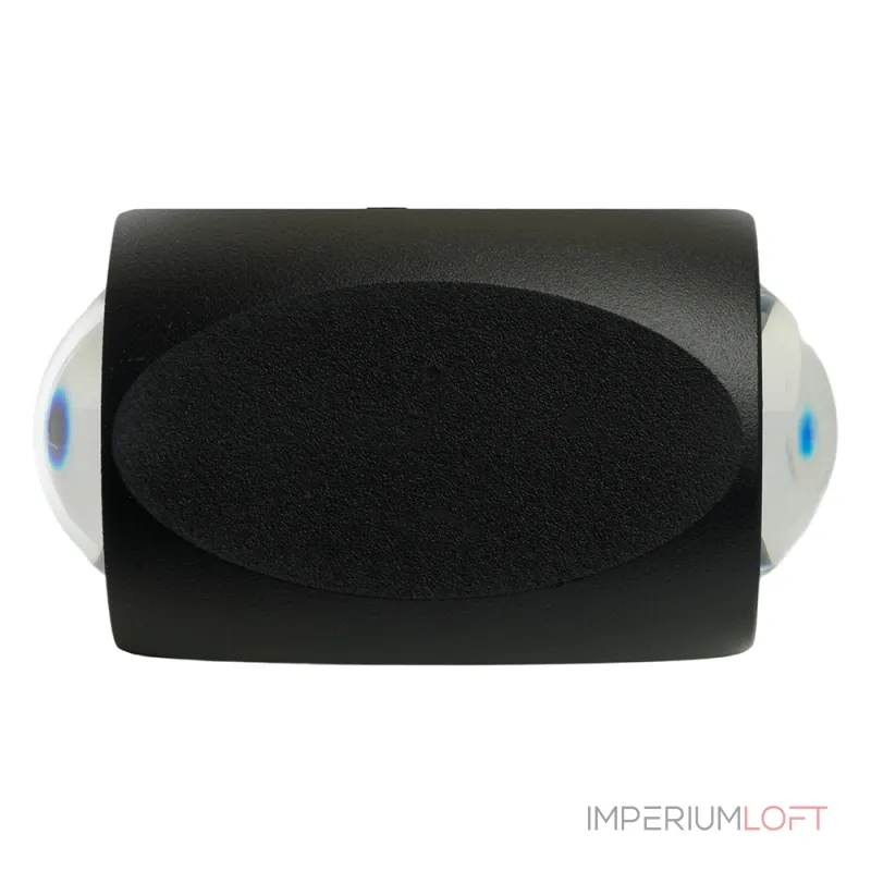 Настенный светодиодный светильник Feron AL54 LED IP54 1W