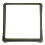 Светильник светодиодный Feron AL3021 LED IP20 15W 4000К