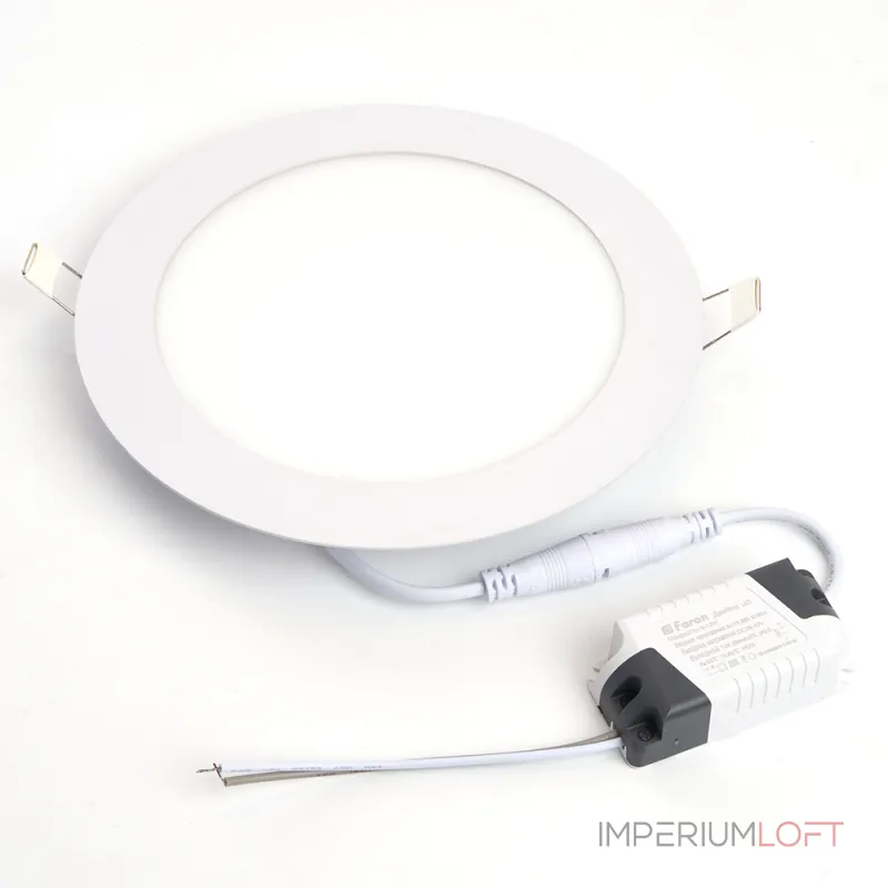 Встраиваемый светильник Feron AL500 28504