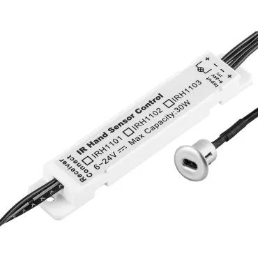 Датчик движения руки Feron SEN31 32225 Датчик движения руки Feron SEN31 32225