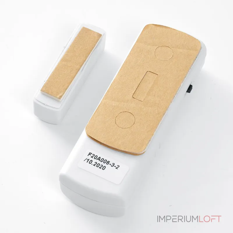 Звонок беспроводной Feron Saffit 007-D 23602 от ImperiumLoft Звонок беспроводной Feron Saffit 007-D 23602 от ImperiumLoft