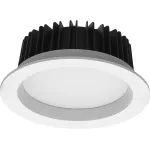 Светодиодный встраиваемый светильник Feron AL265 LED IP65 20W 4000К