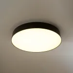 Светодиодный управляемый светильник Feron AL6200 LED IP20 80W 3000, 4000, 6500К