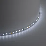 Светодиодная LED лента Feron SST02 SAFFIT 120SMD(2835)/м 9.6Вт/м 12V 5000*8*1.22мм 6500К IP20 55242