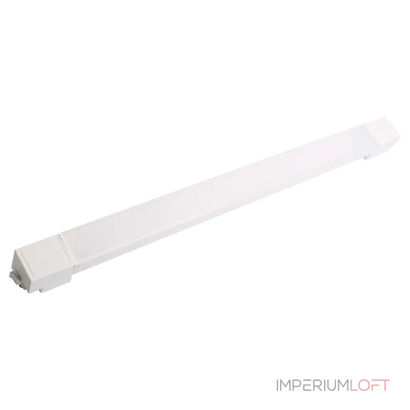 Трековый светодиодный светильник Feron AL232 LED IP40 30W 4000К Трековый светодиодный светильник Feron AL232 LED IP40 30W 4000К