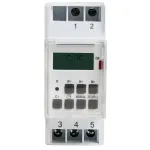 Таймер реле времени Feron TM41 23248
