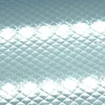 Светодиодный встраиваемый светильник Feron AL2116 LED IP40 48W 6500К