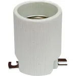 Патрон керамический для ламп Feron 250V E40 LH140 22345