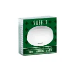Лампа светодиодная Feron Saffit SBGX5310 GX53 10Вт 6400K 55229