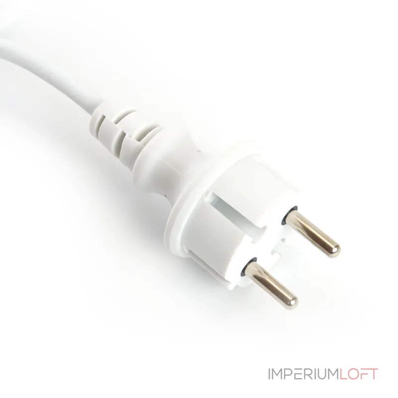 Сетевой шнур для гирлянд Feron DM403 48189