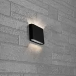Светильник уличный светодиодный Feron Техно DH504 LED IP54 4W 4000К