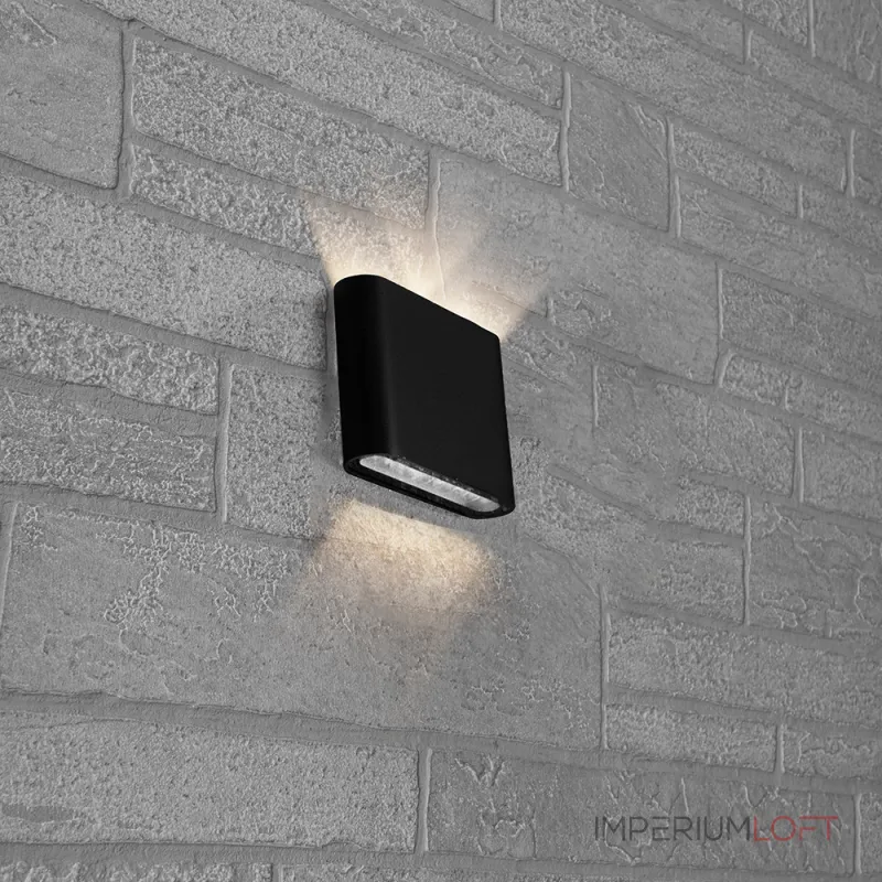 Светильник уличный светодиодный Feron Техно DH504 LED IP54 4W 4000К