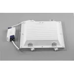 Встраиваемый светильник Feron AL2111 28944 от ImperiumLoft