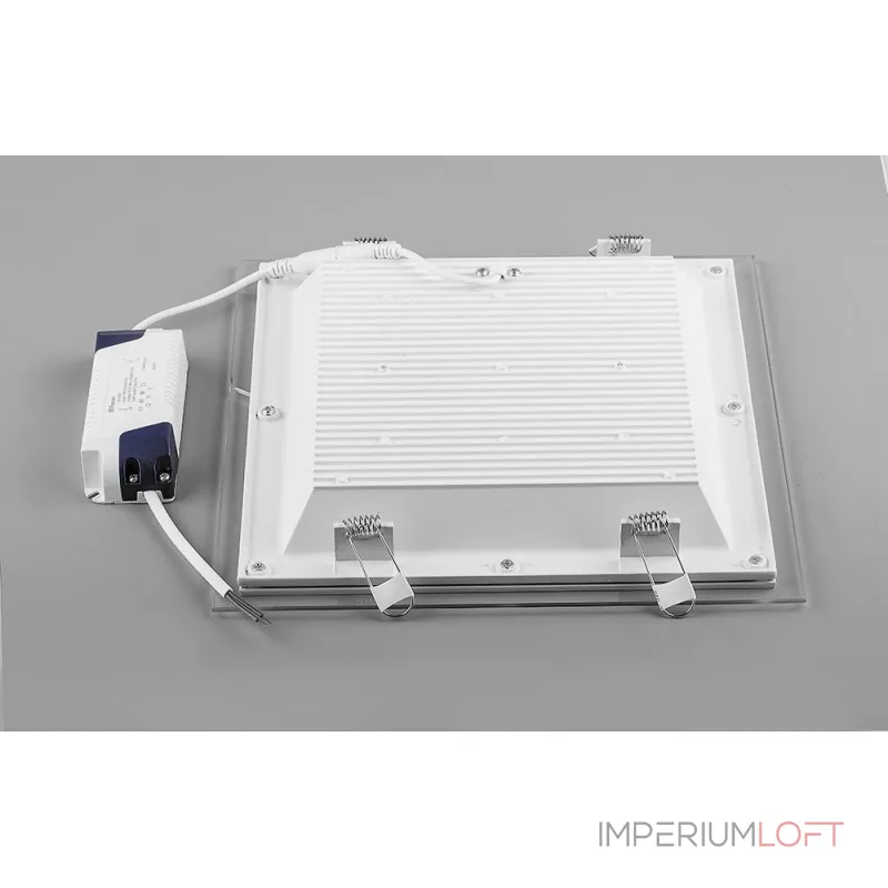 Встраиваемый светильник Feron AL2111 28944 от ImperiumLoft Встраиваемый светильник Feron AL2111 28944 от ImperiumLoft