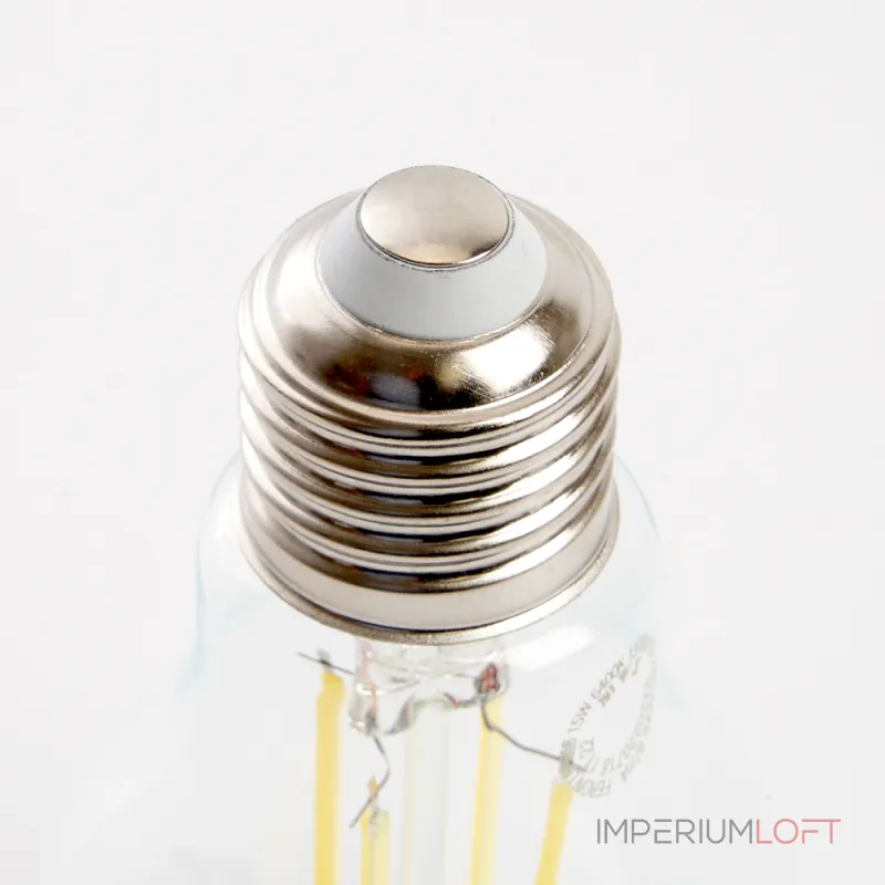 Лампа светодиодная Feron LB-613 E27 13Вт 2700K 38239