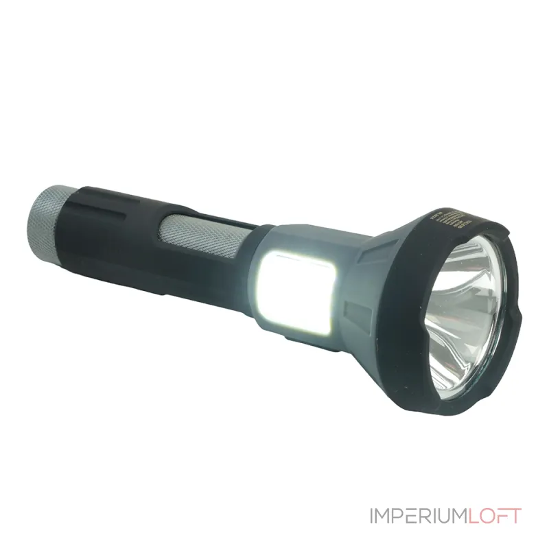 Фонарь ручной Feron с аккумулятором USB ZOOM Feron TH2410 48790 от ImperiumLoft Фонарь ручной Feron с аккумулятором USB ZOOM Feron TH2410 48790 от ImperiumLoft