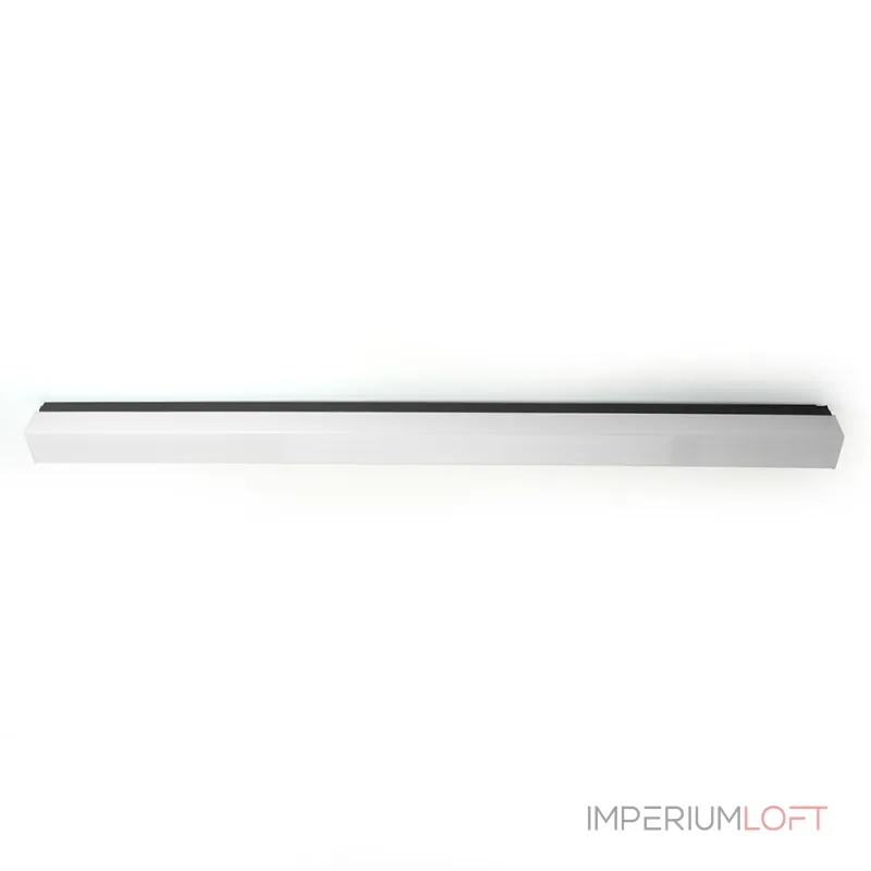 Трековый светодиодный светильник Feron AL120 LED IP20 40W 4000К