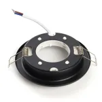 Светильник встраиваемый Feron DL53 GX53 IP20 20W