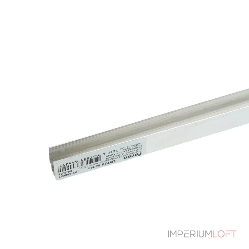 Крепеж для светодиодной ленты 220V LS720 (2835) LD720 Feron 52043