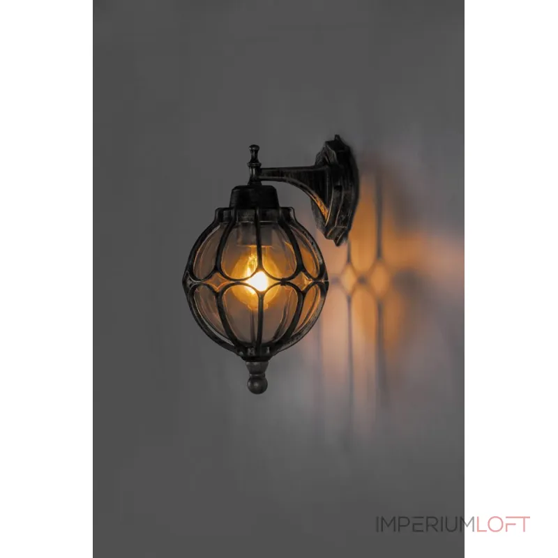 Светильник на штанге Feron Сфера 11350