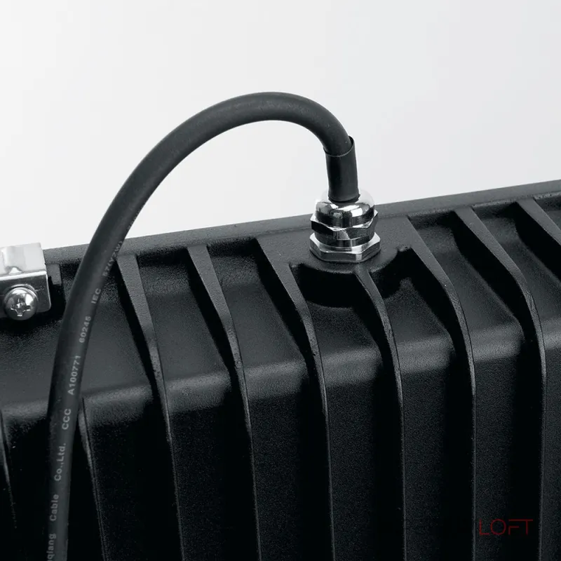 Светодиодный прожектор Feron LL-928 LED IP65 500W 6400К от ImperiumLoft