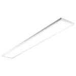 Светодиодный встраиваемый светильник Feron AL2116 LED IP40 48W 6500К
