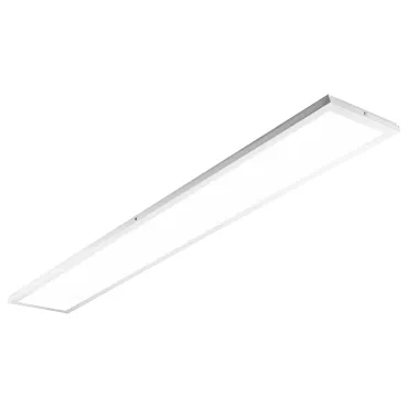 Светодиодный встраиваемый светильник Feron AL2116 LED IP40 48W 6500К