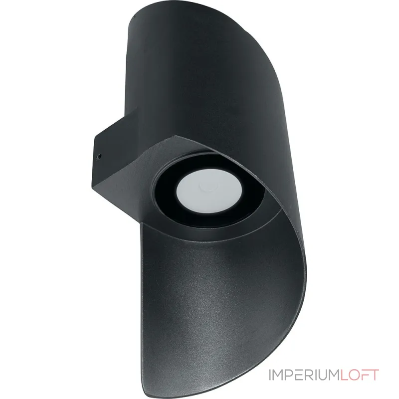 Светильник уличный светодиодный Feron Окленд DH109 LED IP54 2,5W 4000К