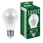 Лампа светодиодная Feron Saffit Sba 7035 E27 35Вт 6400K 55199