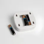 Светильник с датчиком движения и освещенности Feron FN1220 LED IP20 0.5W 4000К
