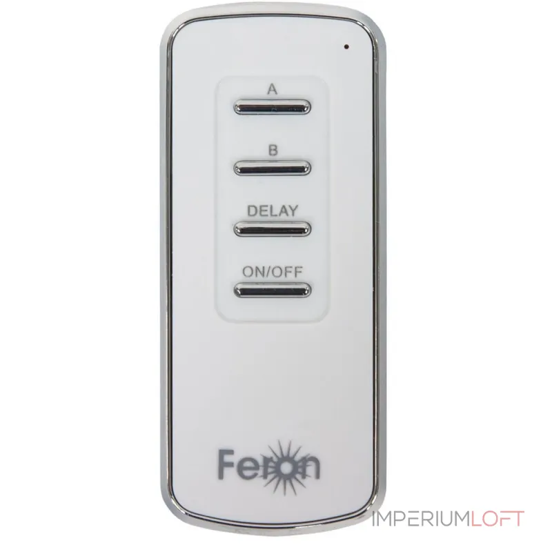 Пуль ДУ Feron Saffit TM72 23262 от ImperiumLoft Пуль ДУ Feron Saffit TM72 23262 от ImperiumLoft