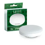 Лампа светодиодная Feron Saffit SBGX5310 GX53 10Вт 2700K 55227