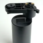 Светильник трековый однофазный на шинопровод под лампу Feron AL195 GU10 IP20 50W