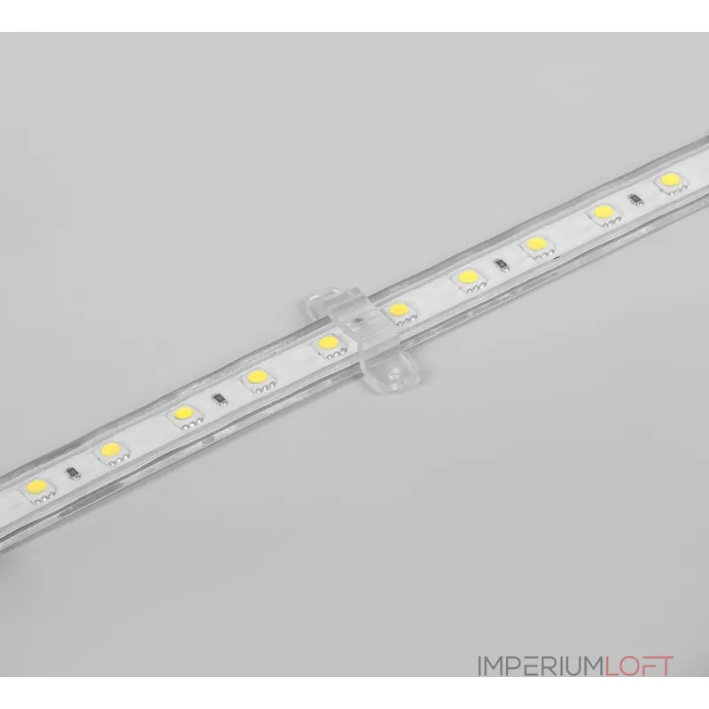 Крепеж для светодиодной ленты Feron LD137 23081