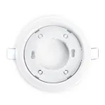 Светильник встраиваемый Feron DL53 GX53 IP20 20W