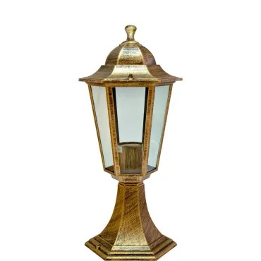 Наземный низкий светильник Feron 6104 11131 Наземный низкий светильник Feron 6104 11131